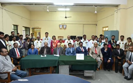 ಯಶಸ್ವಿಯಾಗಿ ಜರುಗಿದ ರಾಷ್ಟ್ರೀಯ ಲೋಕ ಅದಾಲತ್ : ೧೯೦೪೧ ಪ್ರಕರಣಗಳ ಇತ್ಯರ್ಥ