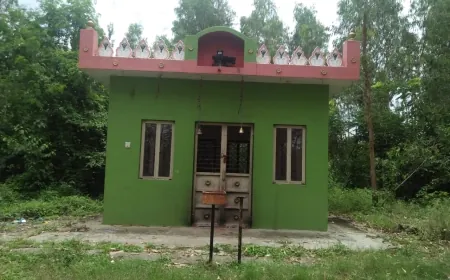 ಮಂಟೇಸ್ವಾಮಿಯವರ ಜೀವನಯಾತ್ರೆಯ ಜನಪದ ಕಾವ್ಯ