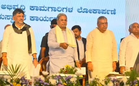 ಸಿದ್ದರಾಮಯ್ಯರ ಉಪಕಾರ ಯಾವತ್ತು ಮರೆಯುವುದಿಲ್ಲ : ಸಿಎಂಗೆ ಧನ್ಯವಾದ ತಿಳಿಸಿದ ಶಾಸಕ ಯಶವಂತರಾಯಗೌಡ ಪಾಟೀಲ
