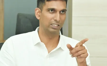 ಜು.೨೭ರಿಂದ ಆ.೨ರವರೆಗೆ ಗಣಕಯಂತ್ರ ಶಿಕ್ಷಣ ಪರೀಕ್ಷೆ : ನಿಷೇಧಾಜ್ಞೆ ಜಾರಿಗೊಳಿಸಿ ಡಿಸಿ ಆದೇಶ