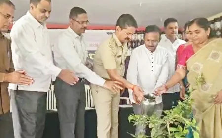 ಮಹಿಳೆಯರ ತವಕ ತಲ್ಲಣಗಳಿಗೆ ಧ್ವನಿಯಾದ ಬಾನು ಮುಷ್ತಾಕ : ಡಿವೈಎಸ್ಪಿ ಬಸವರಾಜ ಯಲಿಗಾರ