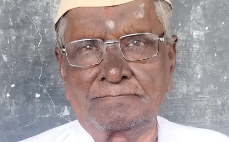 ಜಿಲ್ಲಾ ಉಸ್ತುವಾರಿ ಸಚಿವರ ನಡೆ ತಾಲೂಕಿನಡೆಗೂ ಇರಲಿ : ಶಿವಪ್ಪಗೌಡ