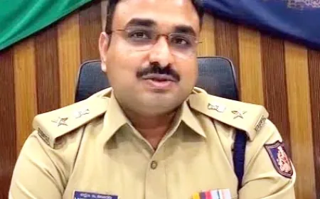 ಸುಶೀಲ್ ಕೊಲೆ ಪ್ರಕರಣ : ಇನ್ನುಳಿದ ಆರೋಪಿಗಳ ಬಂಧನ : ಎಸ್ಪಿ ಲಕ್ಷ್ಮಣ ನಿಂಬರಗಿ