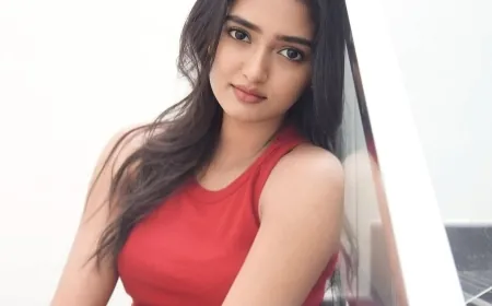 ಜಾಕಿ-42 ಚಿತ್ರದಲ್ಲಿ ಕಿರಣ್ ರಾಜ್ ಗೆ ಹೃತಿಕಾ ಶ್ರೀನಿವಾಸ್ ನಾಯಕಿ