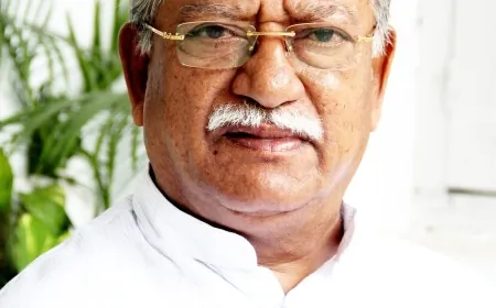 ಪ್ರಧಾನಿ ಮೋದಿಗೆ ಖರ್ಗೆ ಕ್ಷಮೆ ಕೇಳಲಿ : ಸಂಸದ ಜಿಗಜಿಣಗಿ