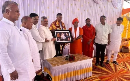 ಕಟ್ಟಡ ಕಾಮಗಾರಿಗೆ ಸಚಿವ ಸತೀಶ ಜಾರಕಿಹೊಳಿ ಚಾಲನೆ