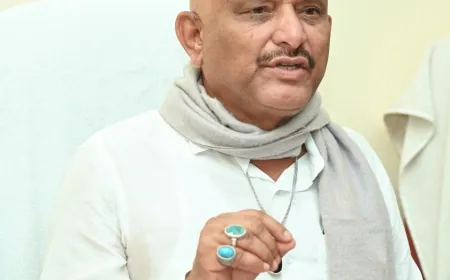 ದೋಷರಹಿತ ಅಪಘಾತ ರಹಿತ ಹೆಸ್ಕಾಂವನ್ನಾಗಿಸಲು ಕ್ರಮ : ಮಾಜಿ ಶಾಸಕ ಸೈಯ್ಯದ ಅಜೀಮಪೀರ ಎಸ್.ಖಾದ್ರಿ