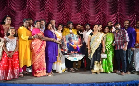 ಹಾಡುಗಳ ಮೂಲಕ ಜನಮನ  ಸೆಳೆಯುತ್ತಿದೆ ಶಿವಗಂಗ