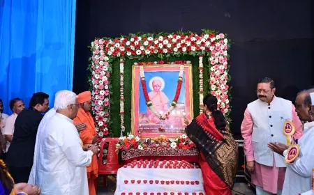 ಬಂಥನಾಳ ಶ್ರೀಗಳು ಶಿಕ್ಷಣ ಕ್ಷೇತ್ರದ ಧ್ರುವತಾರೆ ಇದ್ದಂತೆ : ಶಾಸಕ ಬಸನಗೌಡ ಯತ್ನಾಳ