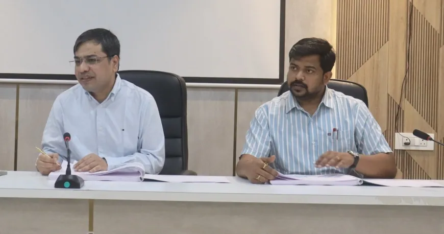 ಗುಣಮಟ್ಟದ ಶಿಕ್ಷಣಕ್ಕೆ ಆದ್ಯತೆ ನೀಡಿ : ಉಜ್ವಲ್‌ಕುಮಾರ ಘೋಷ್