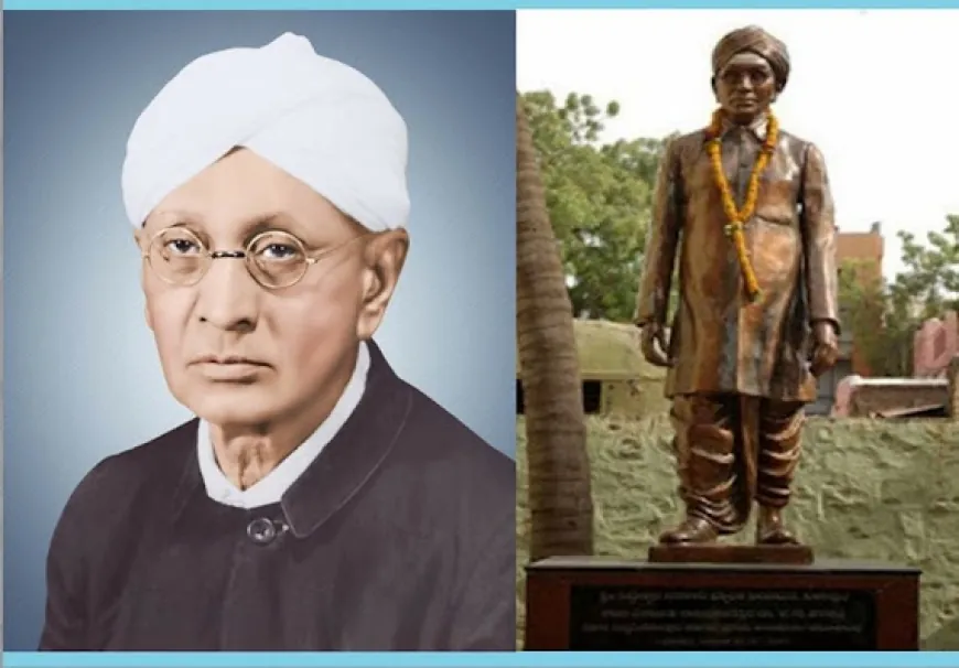 ಡಾ. ಫ.ಗು. ಹಳಕಟ್ಟಿಯವರ ಜನ್ಮದಿನ ಅಂಗವಾಗಿ ವಚನ ಸಾಹಿತ್ಯ ಸಂರಕ್ಷಣಾ ದಿನಾಚರಣೆ