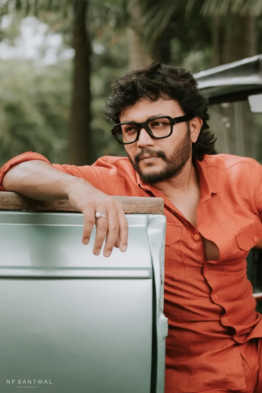 ವಿಶೇಷ ಭಾವಚಿತ್ರಗಳನ್ನು ಹಂಚಿಕೊಳ್ಳುವ ಮೂಲಕ  ಅಭಿಮಾನಿಗಳಿಗೆ ಹುಟ್ಟುಹಬ್ಬದ ಉಡುಗೊರೆ ನೀಡಿದ ಗೋಲ್ಡನ್ ಸ್ಟಾರ್