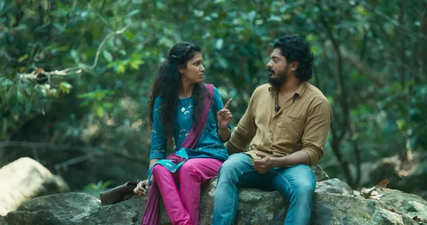 ಈ ವಾರ ತೆರೆಗೆ ಬರ್ತಿದೆ ರಕ್ಷಿತ್‌ ಕುಮಾರ್‌ ನಿರ್ದೇಶನದ ಜಂಗಲ್‌ ಮಂಗಲ್‌ ಸಿನಿಮಾ