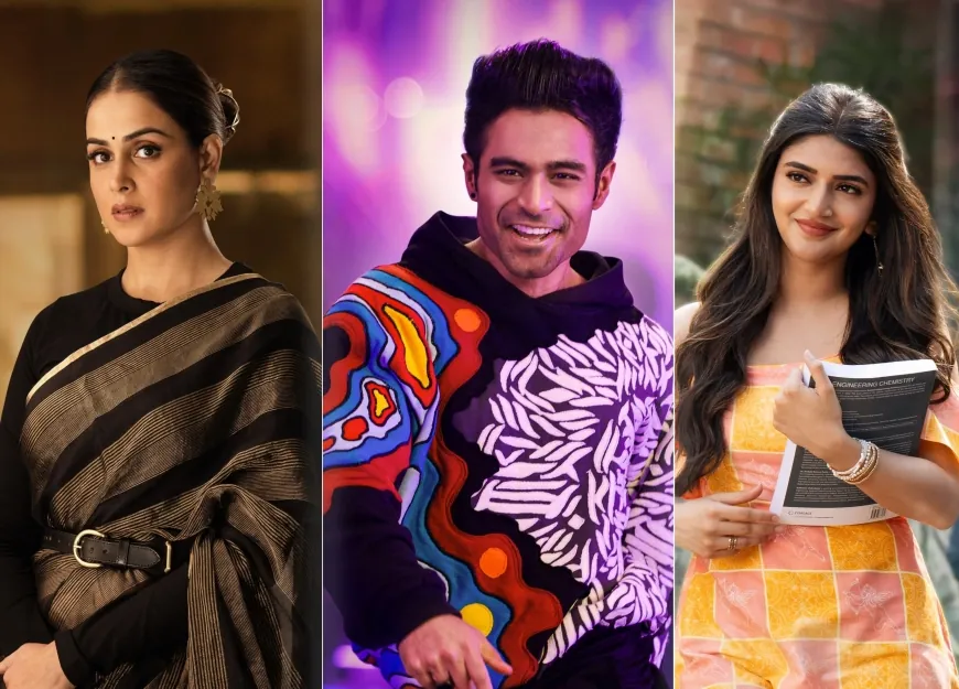 ಟೀಸರ್‌ನಲ್ಲಿ ಜೂನಿಯರ್‌ : ಭರ್ಜರಿಯಾಗಿ ಎಂಟ್ರಿ ಕೊಟ್ಟ ಕಿರೀಟಿ