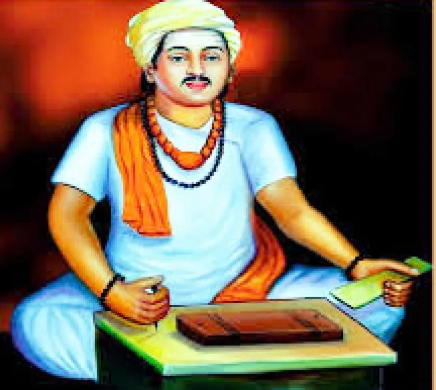 ಜುಲೈ ೧೦ ಶಿವಶರಣ ಶ್ರೀ ಹಡಪದ ಅಪ್ಪಣ್ಣ ಜಯಂತಿ ಕಾರ್ಯಕ್ರಮ