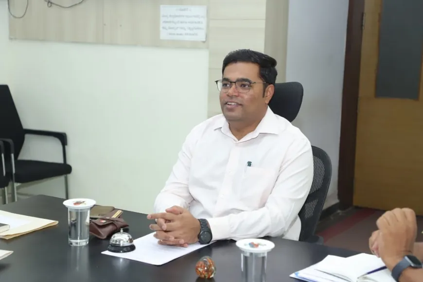 ಜುಲೈ ೦೫ ರಿಂದ ಜುಲೈ ೧೧ರವರೆಗೆ ಎಸ್.ಎಸ್.ಎಲ್.ಸಿ ಪರೀಕ್ಷೆ : ನಿಷೇಧಾಜ್ಞೆ ಜಾರಿಗೊಳಿಸಿ ಜಿಲ್ಲಾಧಿಕಾರಿ ಆದೇಶ