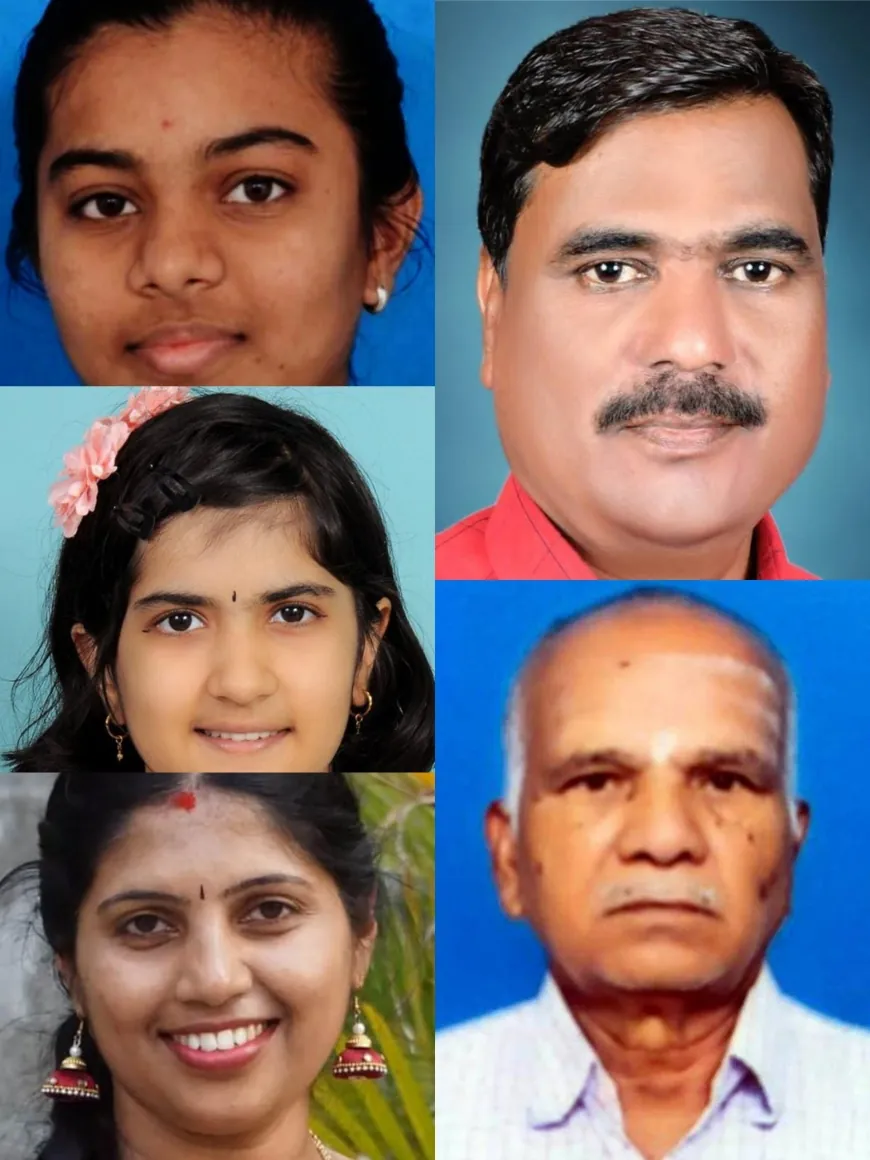 ಮಕ್ಕಳ ಸಾಹಿತ್ಯ ಕೃತಿಗಳಿಗೆ ರಾಜ್ಯ ಮಟ್ಟದ ಪ್ರಶಸ್ತಿ