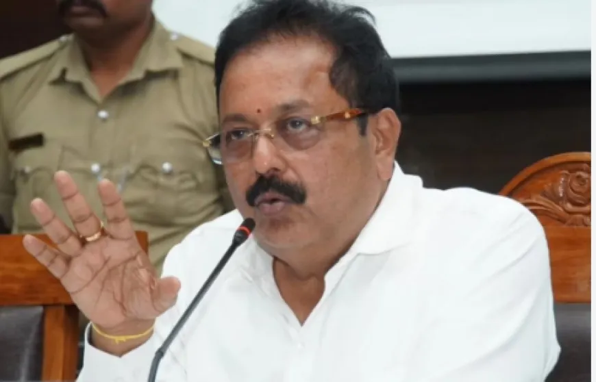 ರಾಜ್ಯದಲ್ಲಿ 11,910 ಕಿರು ಆಹಾರ ಸಂಸ್ಕರಣಾ ಉದ್ಯಮಗಳನ್ನು ಸ್ಥಾಪಿಸಲು 5 ವರ್ಷದೊಳಗೆ 493 ಕೋಟಿ ರೂ. ಬಿಡುಗಡೆ : ಎನ್.ಚಲುವರಾಯಸ್ವಾಮಿ