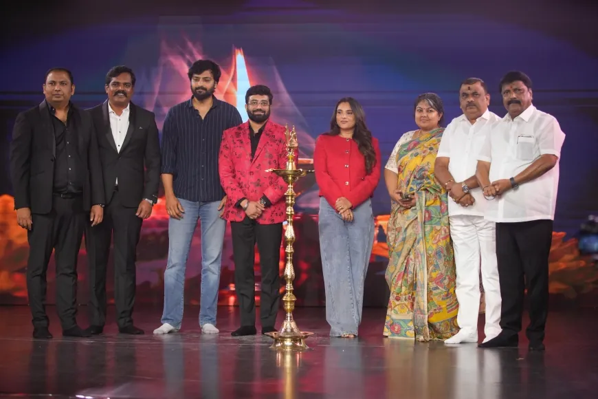 ಕ್ವೀನ್ ಪ್ರೀಮಿಯರ್ ಲೀಗ್ 2.0  ಲೋಗೋ ಲಾಂಚ್  : qplಗೆ ಮೋಹಕತಾರೆ ರಮ್ಯಾ ಸಾಥ್