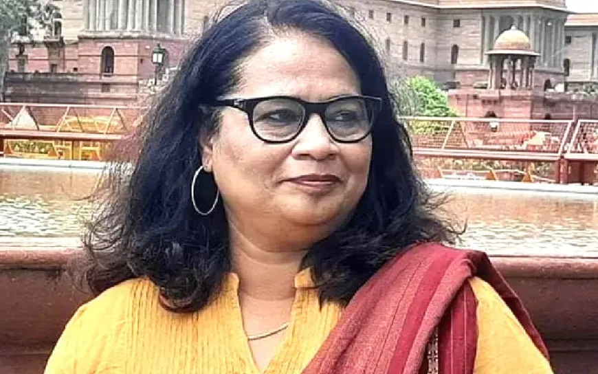 ವಿವಿಧ ಮಾಧ್ಯಮ ಸಂಸ್ಥೆಗಳಲ್ಲಿ ಇಂಟರ್ನ್ಷಿಪ್ ಅವಕಾಶ : ಕರ್ನಾಟಕ ಮಾಧ್ಯಮ ಅಕಾಡೆಮಿ ಅಧ್ಯಕ್ಷೆ ಆಯೇಶಾ ಖಾನಂ ಮಾಹಿತಿ