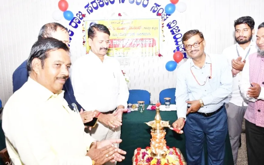 ೧೯ನೇ ಸಾಂಖ್ಯಿಕ ದಿನ ಆಚರಣೆ