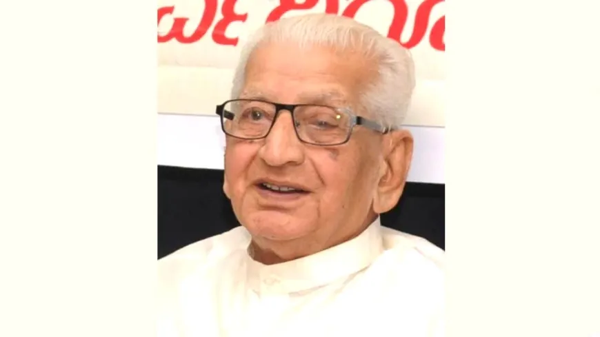 ಮಾಜಿ ಸಭಾಪತಿ ಎನ್.ತಿಪ್ಪಣ್ಣಗೆ ಮಹಿಳಾ ವಿವಿಯಿಂದ ಶ್ರದ್ಧಾಂಜಲಿ