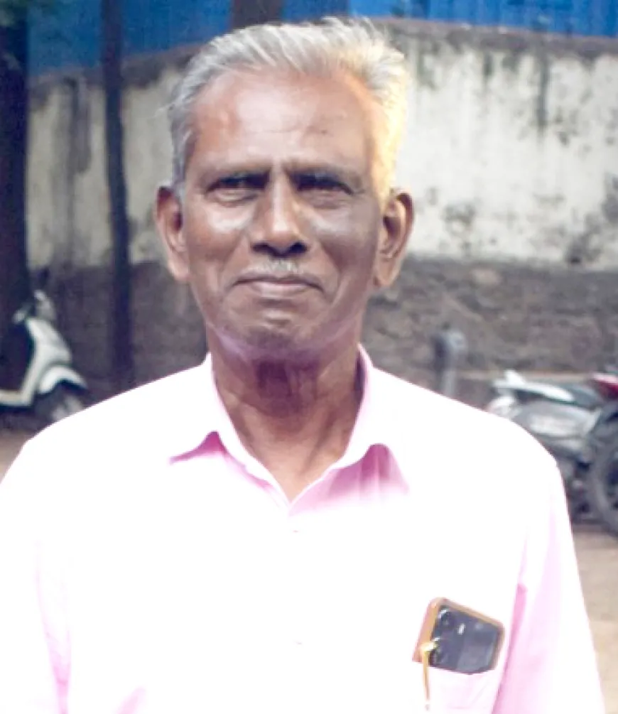 ಶ್ರೀಮಂತ ಜೀವನ ನಡೆಸಿದ ಈ ಧೀಮಂತ ಜೀವವನ್ನು ಗೌರವಿಸೋಣ ಬನ್ನಿ