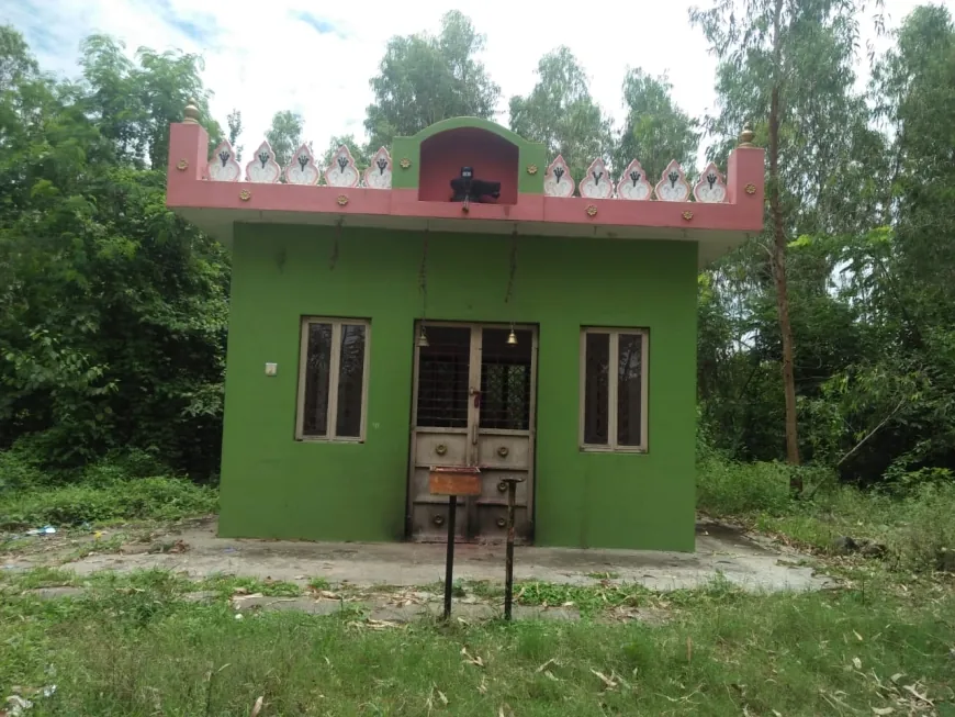 ಮಂಟೇಸ್ವಾಮಿಯವರ ಜೀವನಯಾತ್ರೆಯ ಜನಪದ ಕಾವ್ಯ