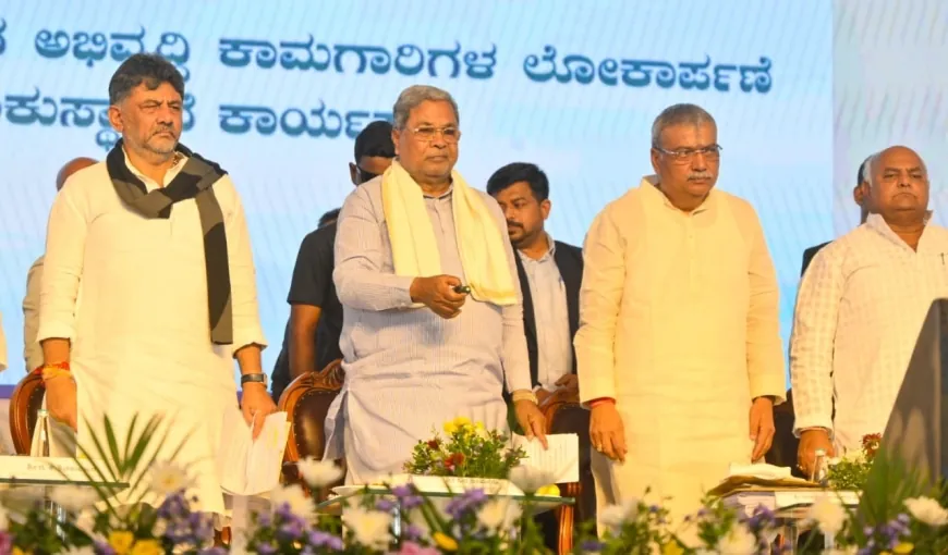 ಸಿದ್ದರಾಮಯ್ಯರ ಉಪಕಾರ ಯಾವತ್ತು ಮರೆಯುವುದಿಲ್ಲ : ಸಿಎಂಗೆ ಧನ್ಯವಾದ ತಿಳಿಸಿದ ಶಾಸಕ ಯಶವಂತರಾಯಗೌಡ ಪಾಟೀಲ