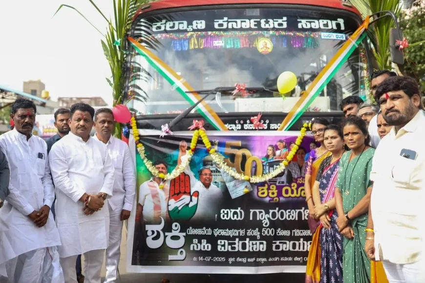 ಅಭಿವೃದ್ಧಿಗೆ ದುಡ್ಡಿಲ್ಲ ಅಪ್ಪಟ ಸುಳ್ಳು : ಟೀಕೆ ಮಾಡುವವರಿಗೆ ಉತ್ತರ ನೀಡಿದ ಶಾಸಕ ಮನಗೂಳಿ