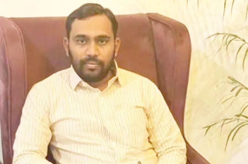 ಭೀಮಾತೀರದಲ್ಲಿ ರೌಡಿಶೀಟರ್ ಹತ್ಯೆ : ರಕ್ತದ ಮಡುವಿನಲ್ಲಿ ಹಂತಕ ಬಾಗಪ್ಪನ ಶಿಷ್ಯ ಸುಶೀಲ್ ಕಾಳೆ