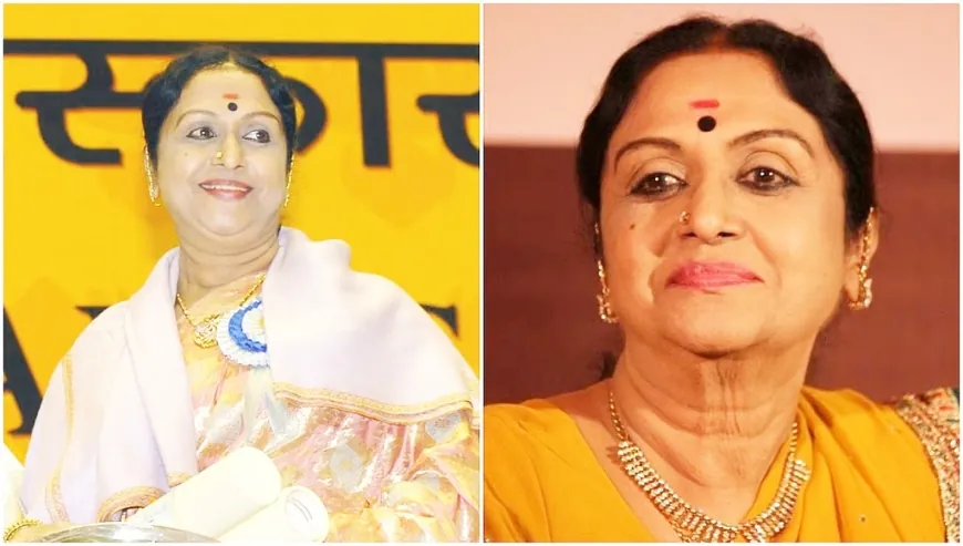 ಅಭಿನಯ ಸರಸ್ವತಿ , ಚತುರ್ಭಾಷಾ ತಾರೆ ಪದ್ಮಭೂಷಣ ಡಾ.ಬಿ.ಸರೋಜಾ ದೇವಿ