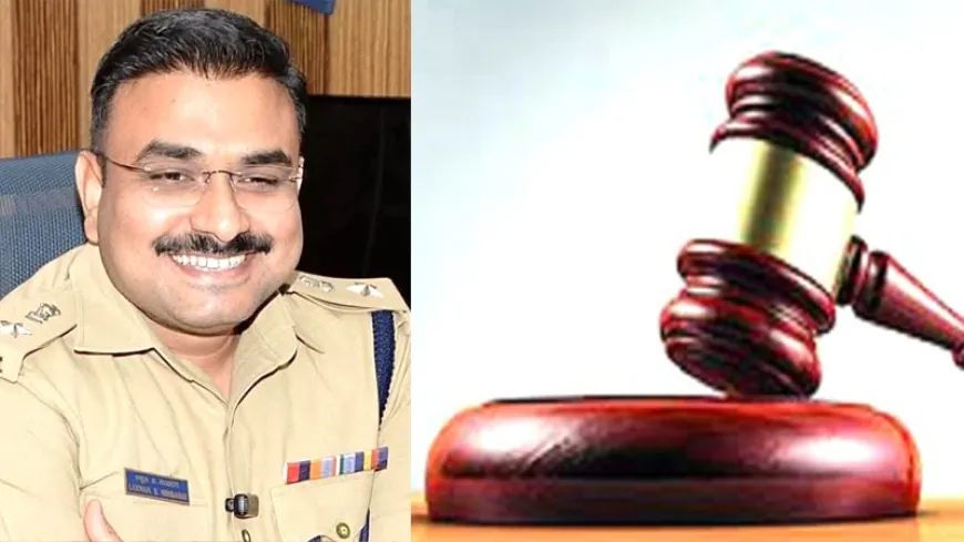 ಕೊಲೆ ಆರೋಪ ಸಾಬೀತು : ಇಬ್ಬರು ಆರೋಪಿತರಿಗೆ ಜೀವಾವಧಿ ಶಿಕ್ಷೆ