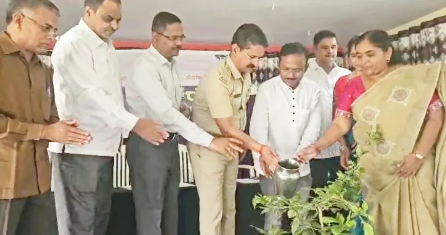 ಮಹಿಳೆಯರ ತವಕ ತಲ್ಲಣಗಳಿಗೆ ಧ್ವನಿಯಾದ ಬಾನು ಮುಷ್ತಾಕ : ಡಿವೈಎಸ್ಪಿ ಬಸವರಾಜ ಯಲಿಗಾರ