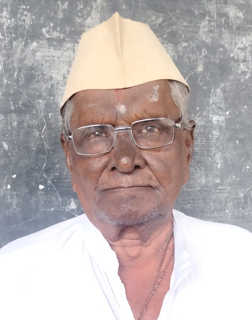 ಜಿಲ್ಲಾ ಉಸ್ತುವಾರಿ ಸಚಿವರ ನಡೆ ತಾಲೂಕಿನಡೆಗೂ ಇರಲಿ : ಶಿವಪ್ಪಗೌಡ