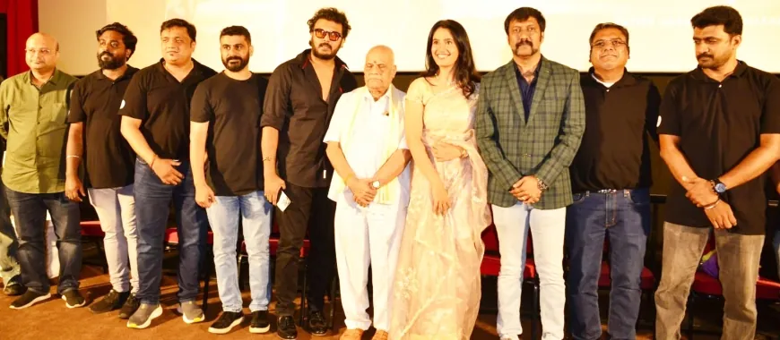 ಆಗಸ್ಟ್ 1 ಕ್ಕೆ ಎಲ್ಟು ಮುತ್ತಾ  ತೆರೆಗೆ