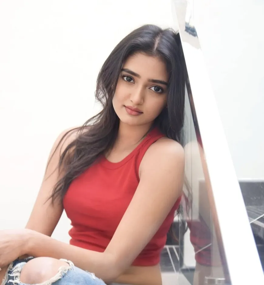 ಜಾಕಿ-42 ಚಿತ್ರದಲ್ಲಿ ಕಿರಣ್ ರಾಜ್ ಗೆ ಹೃತಿಕಾ ಶ್ರೀನಿವಾಸ್ ನಾಯಕಿ