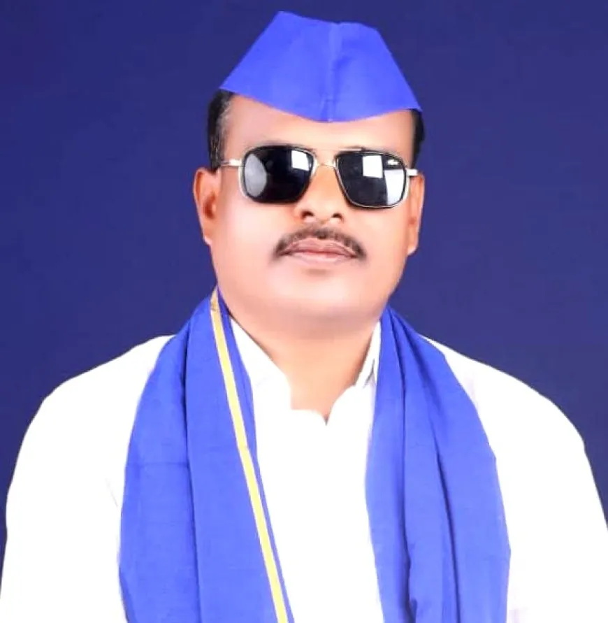 ತಾಲೂಕಾಧ್ಯಕ್ಷ ಮಹೇಶ ಜಾಬಾನೂರ ಅಧ್ಯಕ್ಷತೆಯಲ್ಲಿ ನೂತನ ದಲಿತ ಸೇನೆ ಪದಾಧಿಕಾರಿಗಳ ಆಯ್ಕೆ