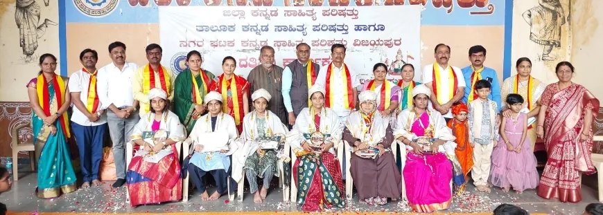 ಸಾಧಕ ವಿಧ್ಯಾರ್ಥಿಗಳಿಗೆ ಪ್ರೋತ್ಸಾಹ ಅತ್ಯವಶ್ಯ: ಹಾಸಿಂಪೀರ