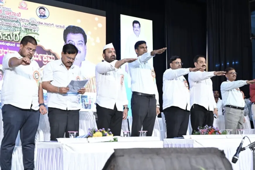 ಆಶಾ ದೀಪ ಯೋಜನೆಯಿಂದ ಉದ್ಯೋಗದಾತರಿಗೆ ಉತ್ತೇಜನ : ಸಚಿವ ಸಂತೋಷ ಲಾಡ್