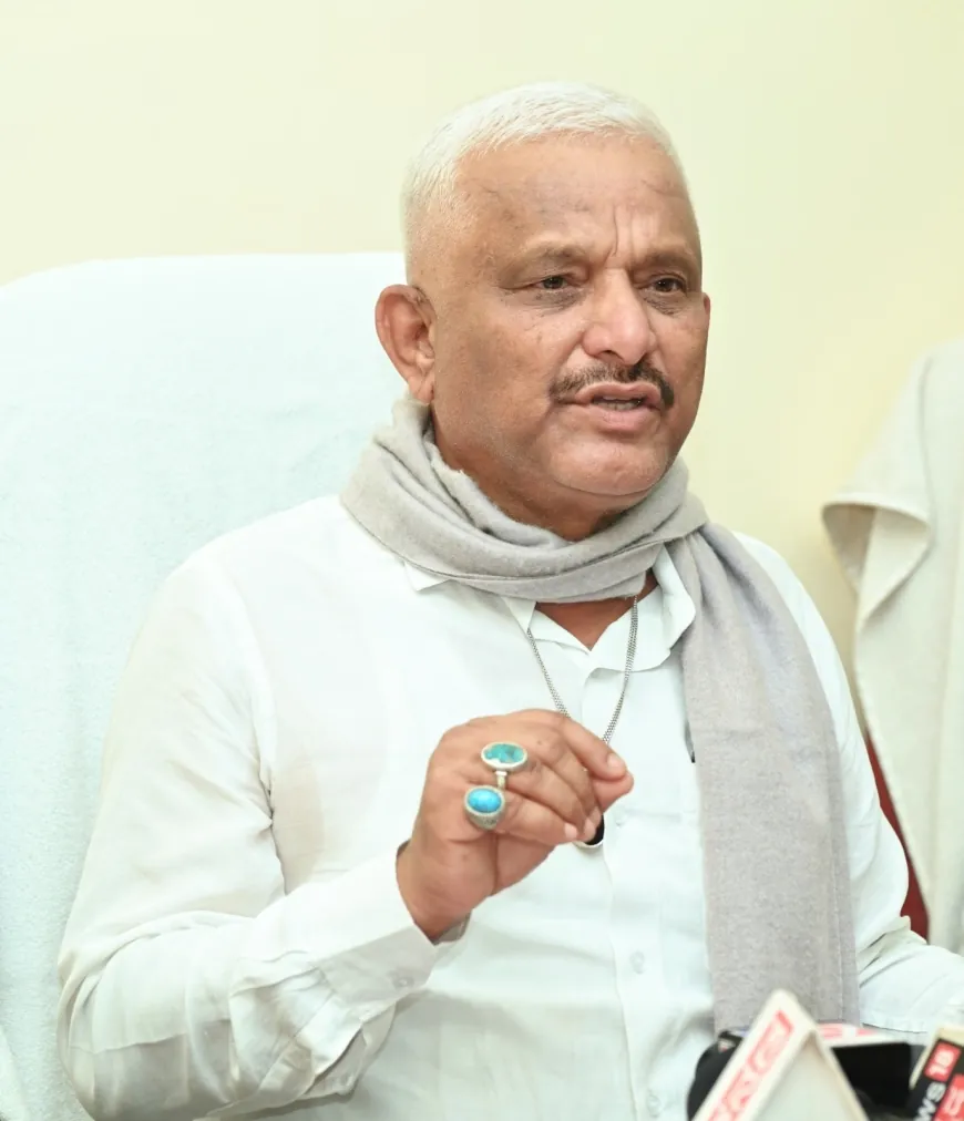 ದೋಷರಹಿತ ಅಪಘಾತ ರಹಿತ ಹೆಸ್ಕಾಂವನ್ನಾಗಿಸಲು ಕ್ರಮ : ಮಾಜಿ ಶಾಸಕ ಸೈಯ್ಯದ ಅಜೀಮಪೀರ ಎಸ್.ಖಾದ್ರಿ