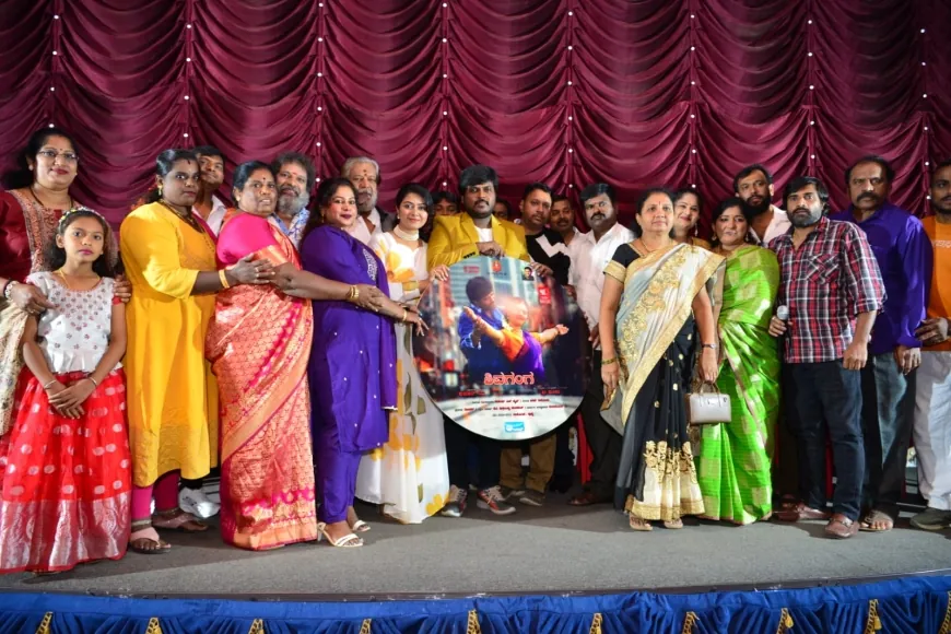 ಹಾಡುಗಳ ಮೂಲಕ ಜನಮನ  ಸೆಳೆಯುತ್ತಿದೆ ಶಿವಗಂಗ