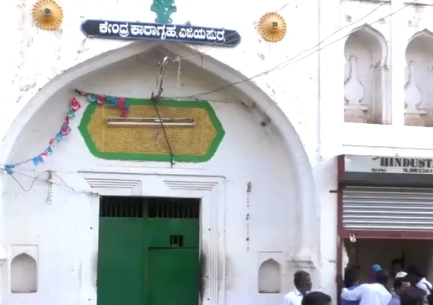 ಜೀವಾವಧಿ ಶಿಕ್ಷಾಬಂಧಿಗಳ ಅವಧಿಪೂರ್ವ ಬಿಡುಗಡೆ