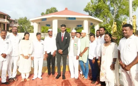 ಮಹನೀಯರನ್ನು ಸ್ಮರಿಸುವುದು ಆದ್ಯ ಕರ್ತವ್ಯ : ಡಿಸಿ ಡಾ.ಆನಂದ.ಕೆ