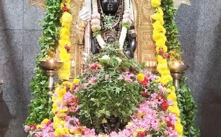 ಗೋ ಸಂತತಿ ರಕ್ಷಣೆಗೆ ಪತ್ರಕರ್ತ ಗೋಪಾಲ ನಾಯಕ ಕರೆ