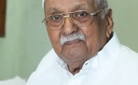 ಕಲ್ಲೇಶಿವೋತ್ತಮರಾವ್ ಅವರಿಗೆ ದೇವರಾಜ ಅರಸು ಪ್ರಶಸ್ತಿ: ಕೆಯುಡಬ್ಲ್ಯೂಜೆ ಅಭಿನಂದನೆ