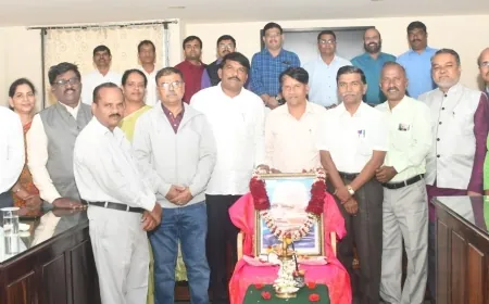 ಸಮಾಜದಲ್ಲಿ ಸಮಾನತೆ ಸಾಧಿಸಿದ್ದು ಡಿ.ದೇವರಾಜ ಅರಸರು : ಪ್ರೊ.ಸಕ್ಪಾಲ್ ಹೂವಣ್ಣ