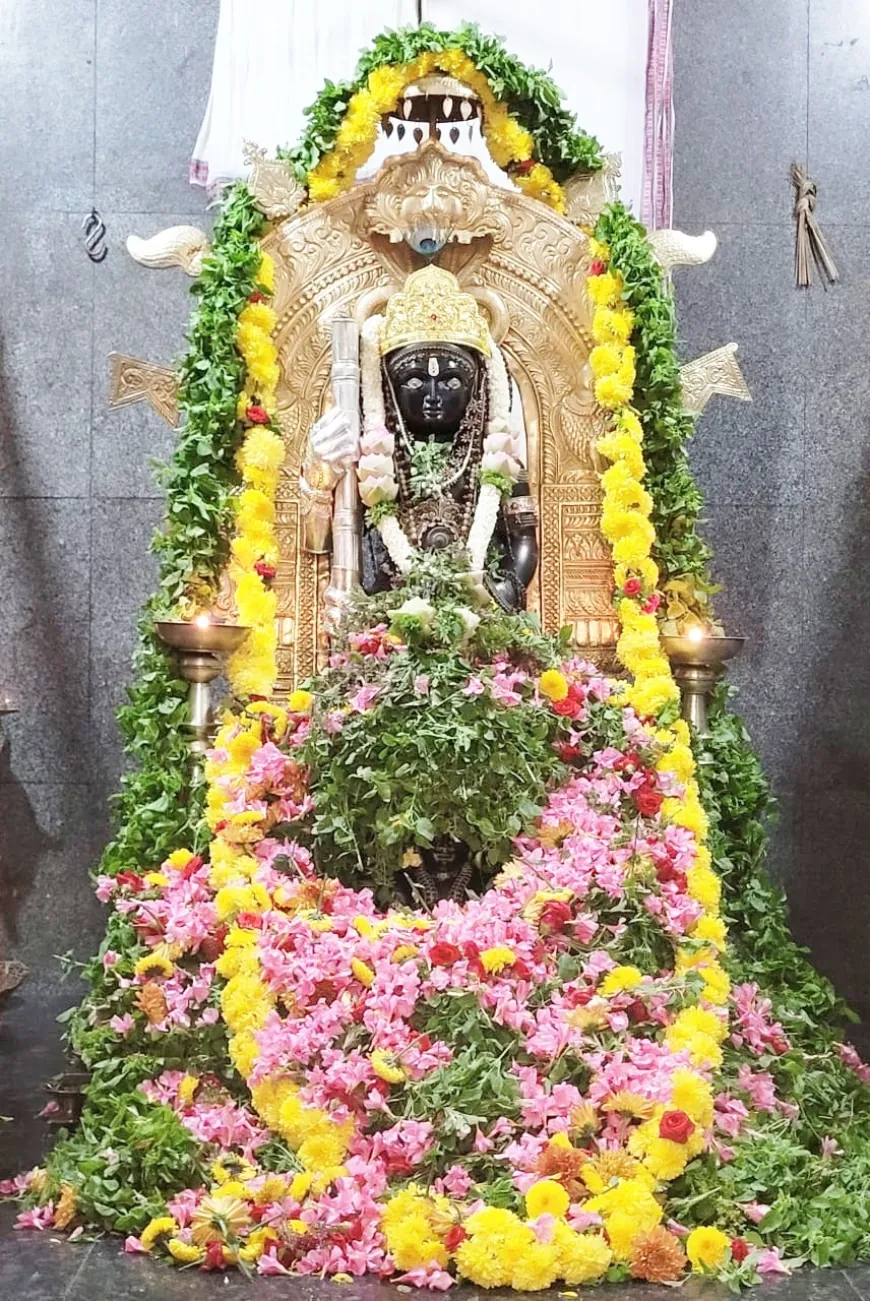 ಗೋ ಸಂತತಿ ರಕ್ಷಣೆಗೆ ಪತ್ರಕರ್ತ ಗೋಪಾಲ ನಾಯಕ ಕರೆ