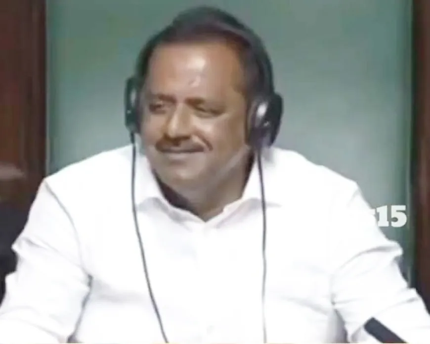 ಕರ್ನಾಟಕ ಜನಸಂದಣಿ ನಿಯಂತ್ರಣ ವಿಧೇಯಕ ಸದನ ಸಮಿತಿ ರಚನೆ :  ವಿಧಾನಸಭಾಧ್ಯಕ್ಷ ಯು.ಟಿ ಖಾದರ್