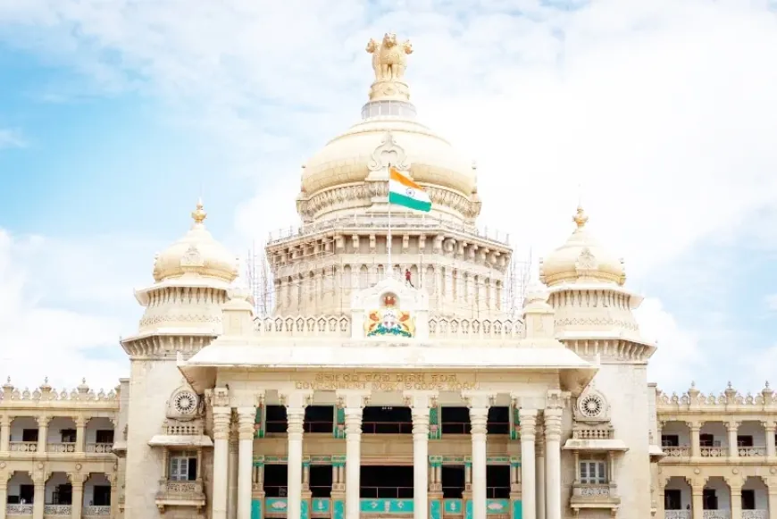 ವಿಧಾನಸಭೆಯಲ್ಲಿ ವಿಧೇಯಕಗಳ ಅಂಗೀಕಾರ